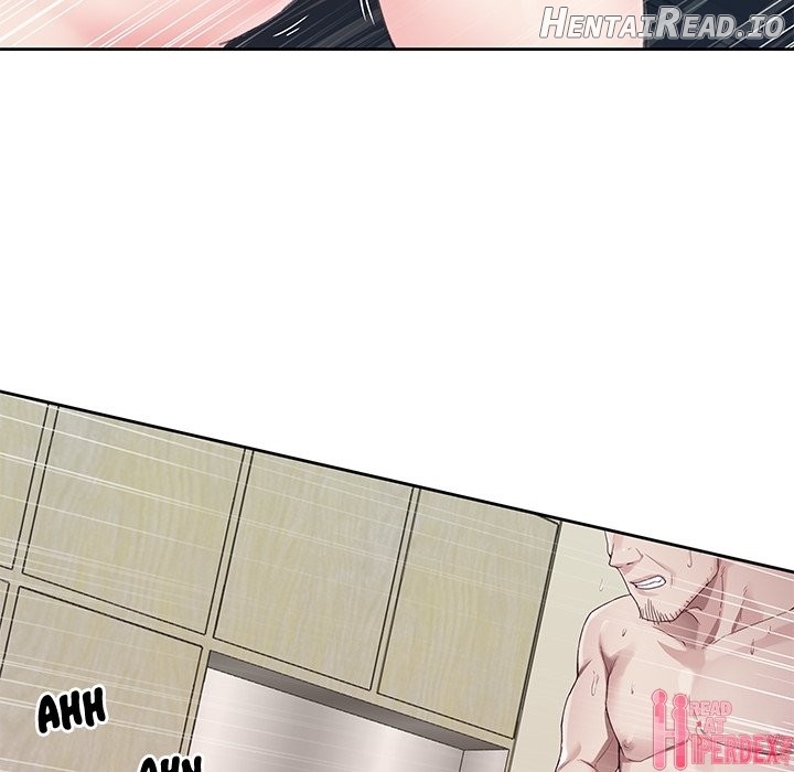 The Idol Project Chapter 10 - page 21