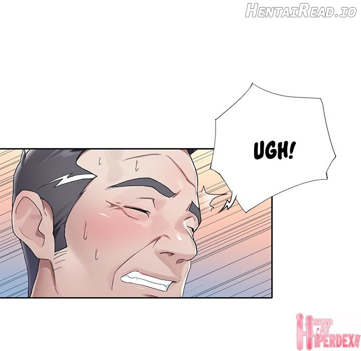 The Idol Project Chapter 10 - page 27