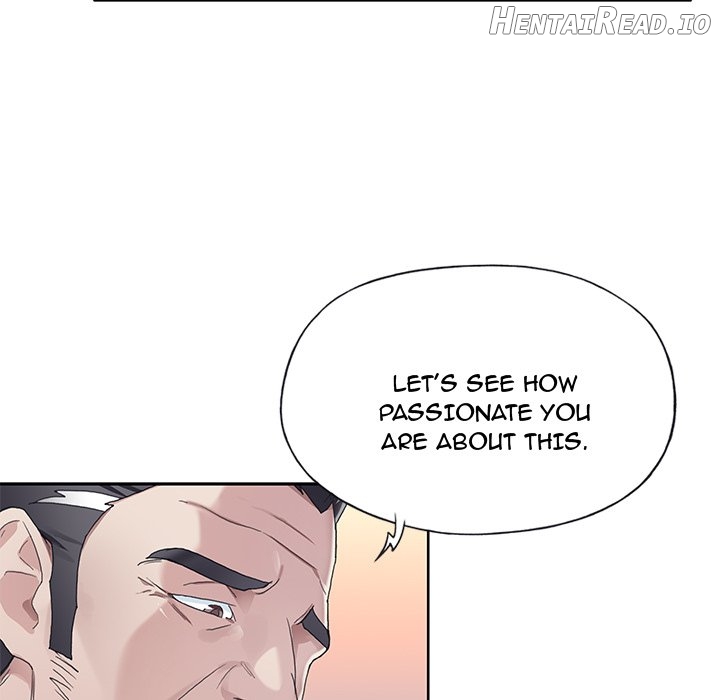 The Idol Project Chapter 10 - page 36