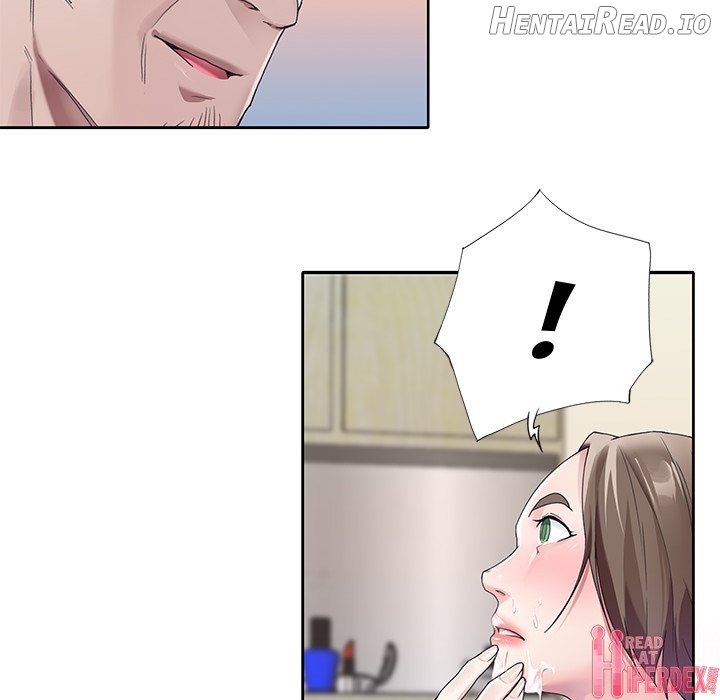 The Idol Project Chapter 10 - page 37