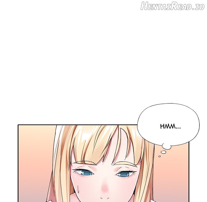 The Idol Project Chapter 10 - page 39