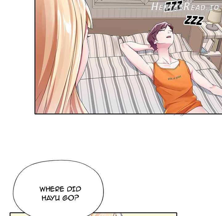 The Idol Project Chapter 10 - page 41