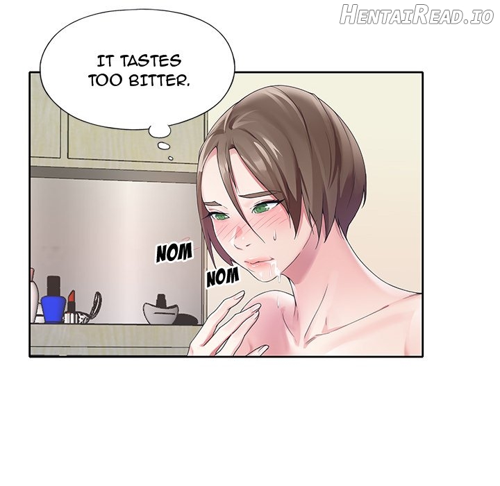 The Idol Project Chapter 10 - page 45