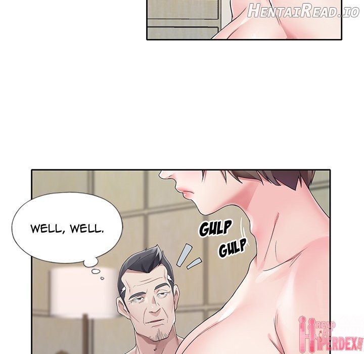 The Idol Project Chapter 10 - page 48