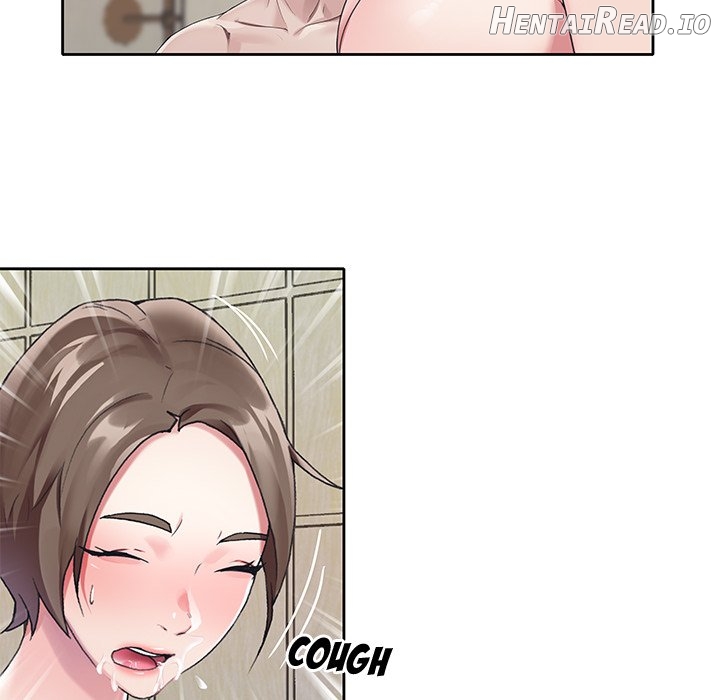 The Idol Project Chapter 10 - page 49