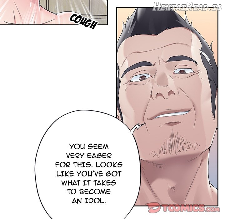 The Idol Project Chapter 10 - page 50