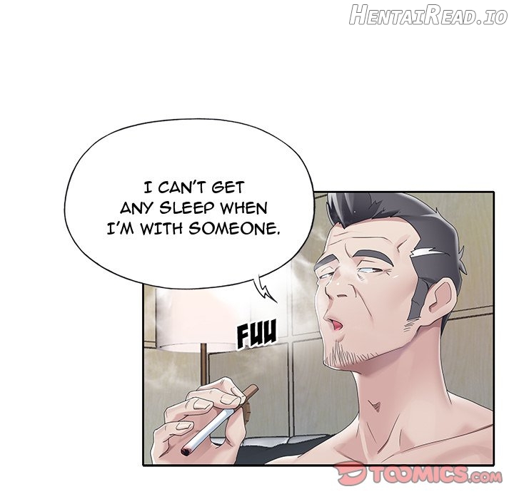 The Idol Project Chapter 10 - page 54