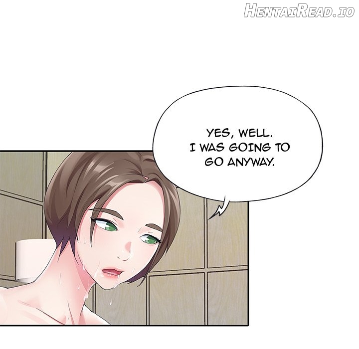 The Idol Project Chapter 10 - page 55