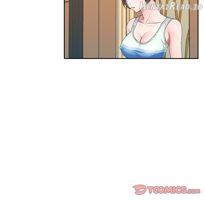 The Idol Project Chapter 10 - page 58