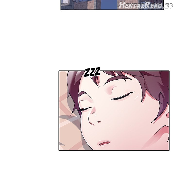 The Idol Project Chapter 10 - page 61