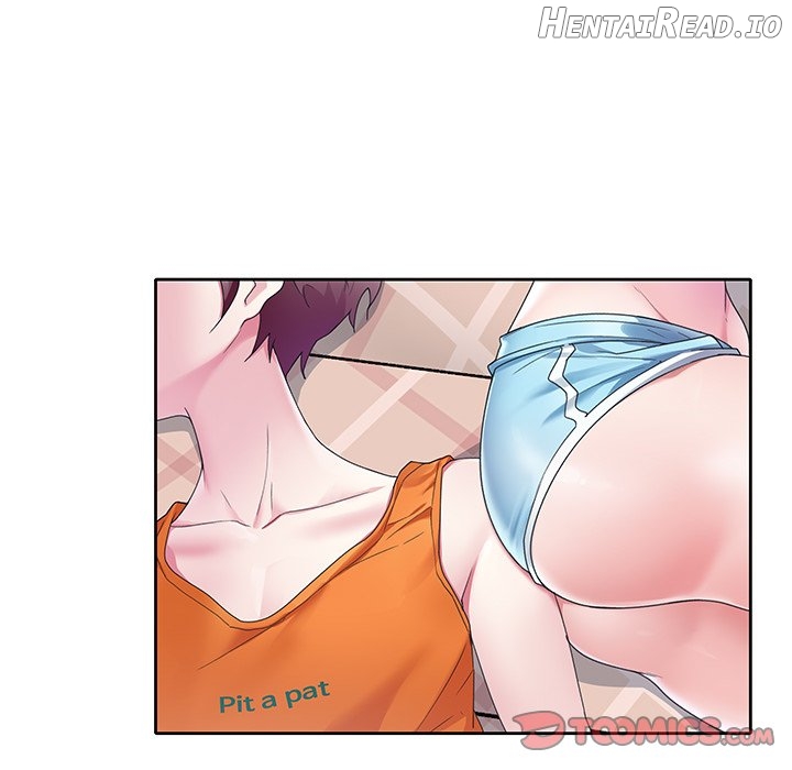 The Idol Project Chapter 10 - page 62