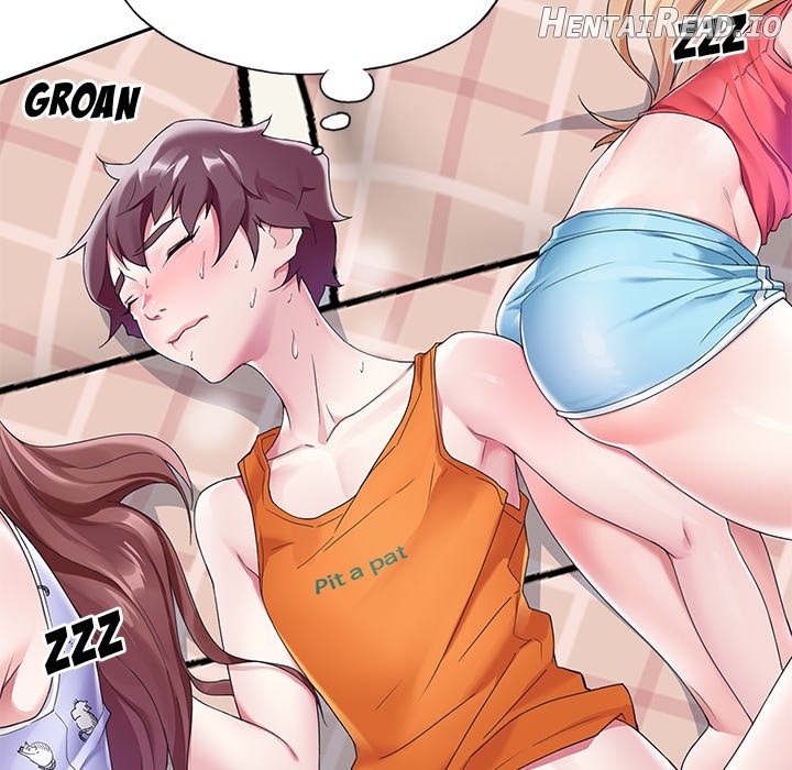 The Idol Project Chapter 10 - page 65