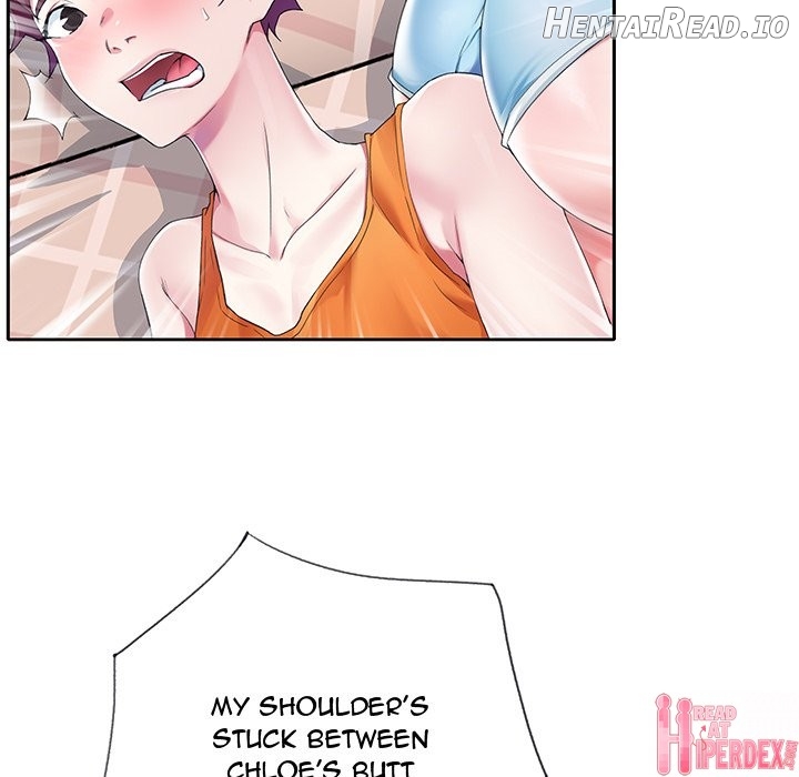 The Idol Project Chapter 10 - page 69