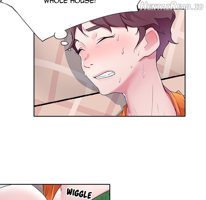 The Idol Project Chapter 10 - page 73