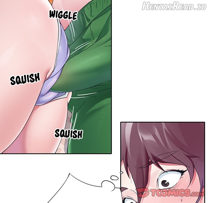 The Idol Project Chapter 10 - page 74