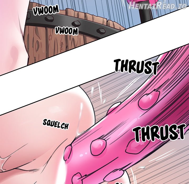 The Idol Project Chapter 10 - page 81