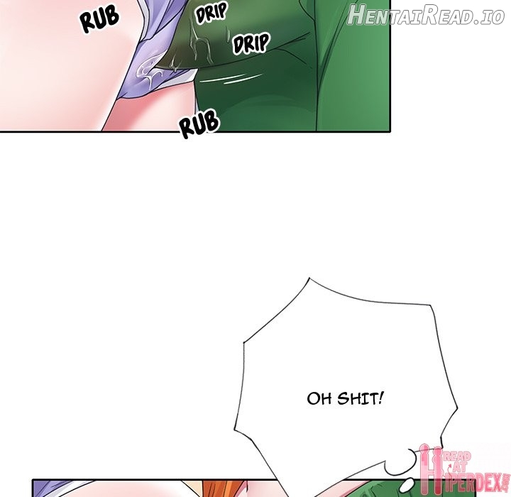 The Idol Project Chapter 10 - page 85