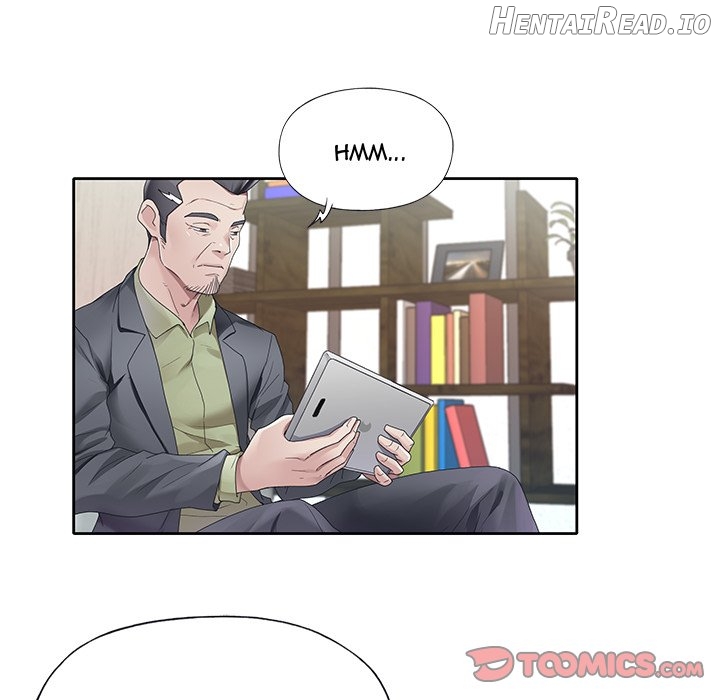 The Idol Project Chapter 11 - page 14