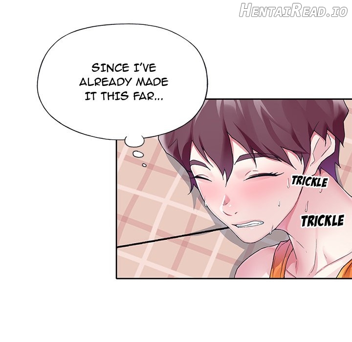 The Idol Project Chapter 11 - page 16