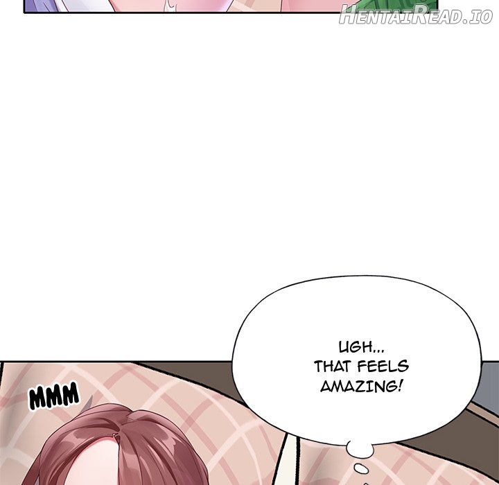 The Idol Project Chapter 11 - page 18