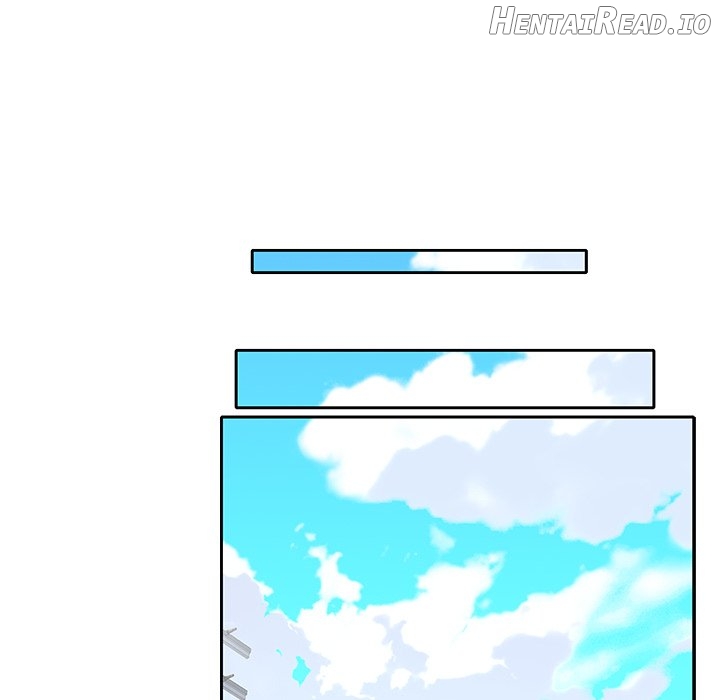 The Idol Project Chapter 11 - page 36