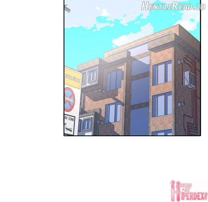 The Idol Project Chapter 11 - page 37