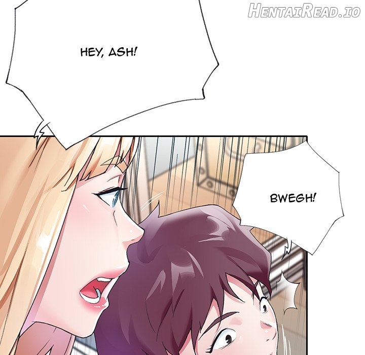 The Idol Project Chapter 11 - page 39