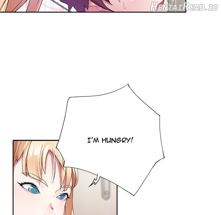 The Idol Project Chapter 11 - page 40