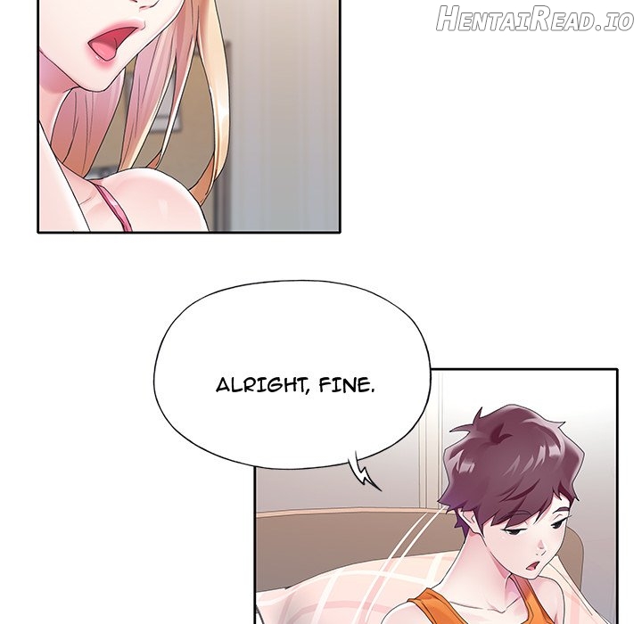 The Idol Project Chapter 11 - page 41