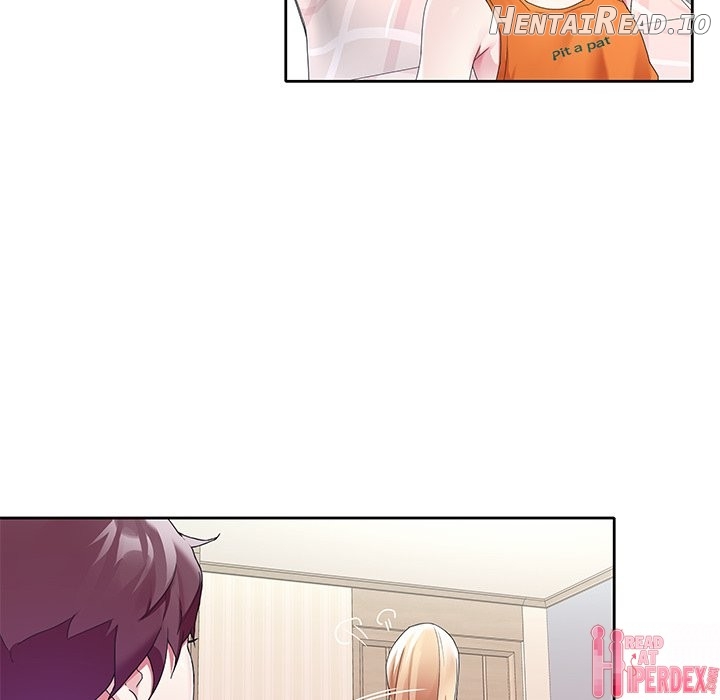 The Idol Project Chapter 11 - page 42