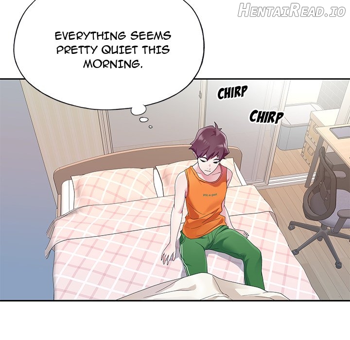 The Idol Project Chapter 11 - page 45