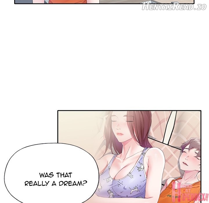 The Idol Project Chapter 11 - page 47