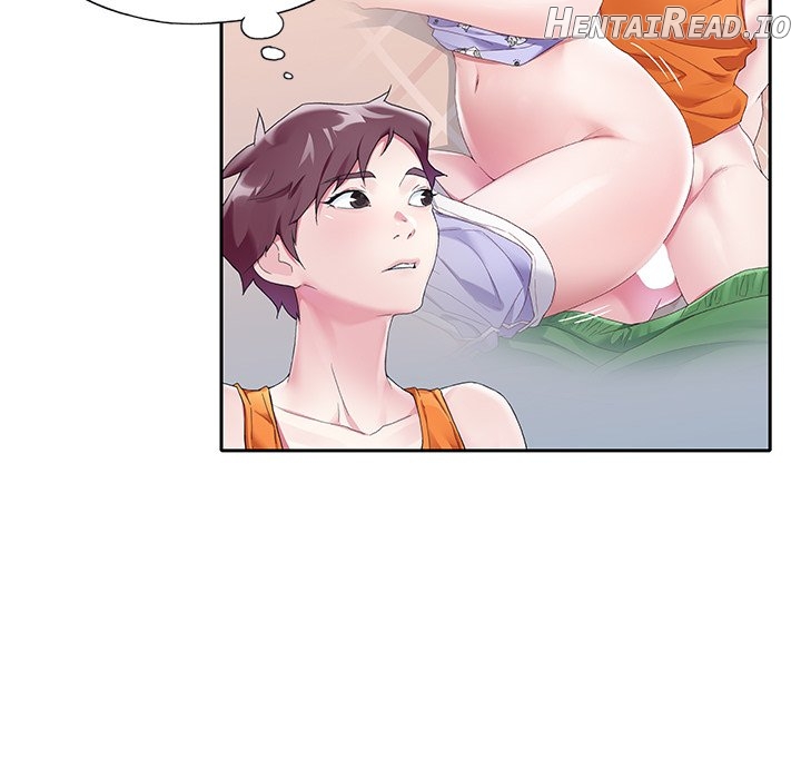 The Idol Project Chapter 11 - page 48