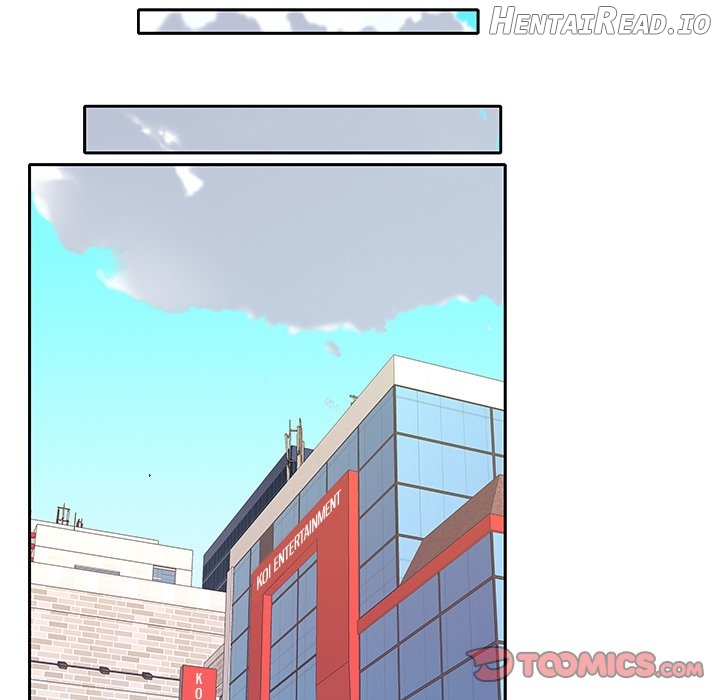 The Idol Project Chapter 11 - page 50