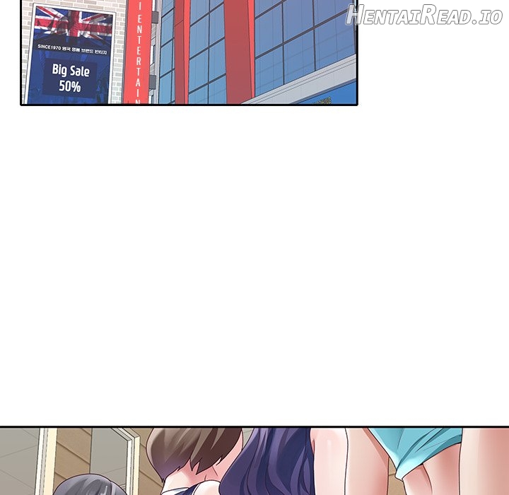 The Idol Project Chapter 11 - page 51