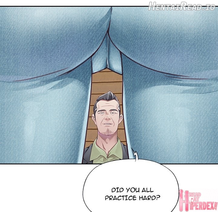 The Idol Project Chapter 11 - page 53