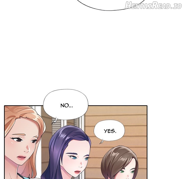 The Idol Project Chapter 11 - page 54