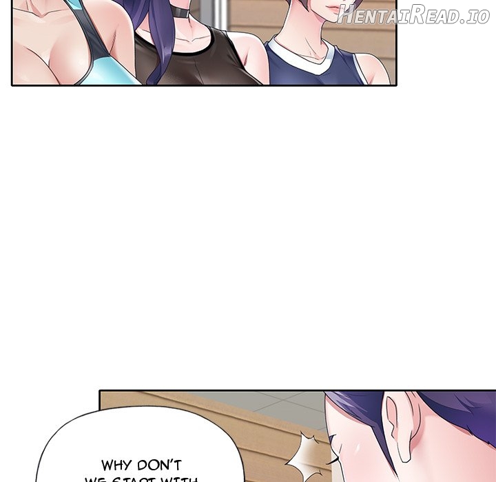 The Idol Project Chapter 11 - page 55