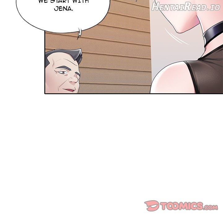 The Idol Project Chapter 11 - page 56