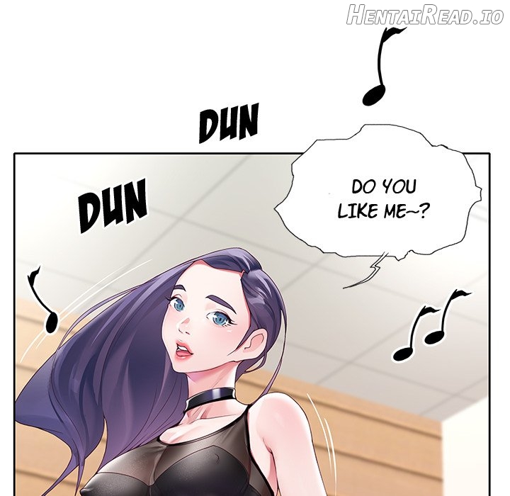 The Idol Project Chapter 11 - page 57