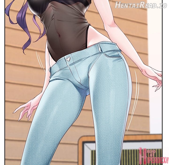 The Idol Project Chapter 11 - page 58