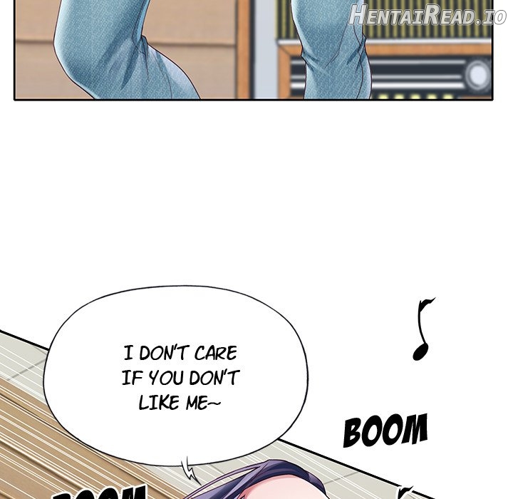 The Idol Project Chapter 11 - page 59