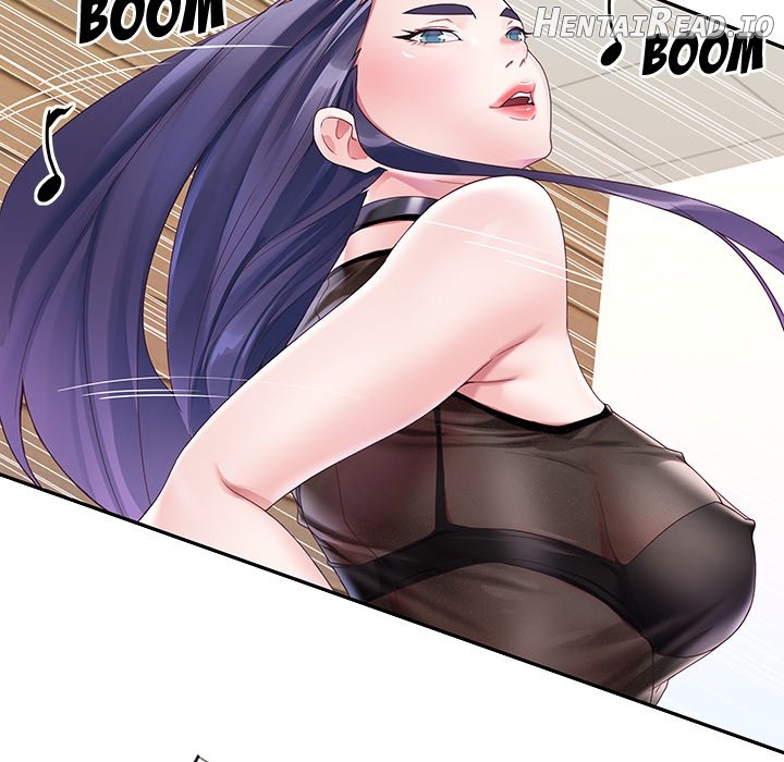 The Idol Project Chapter 11 - page 60