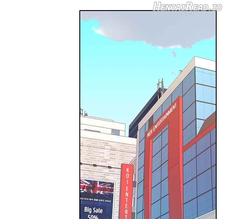 The Idol Project Chapter 11 - page 64