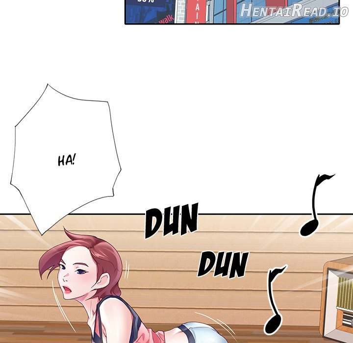 The Idol Project Chapter 11 - page 65