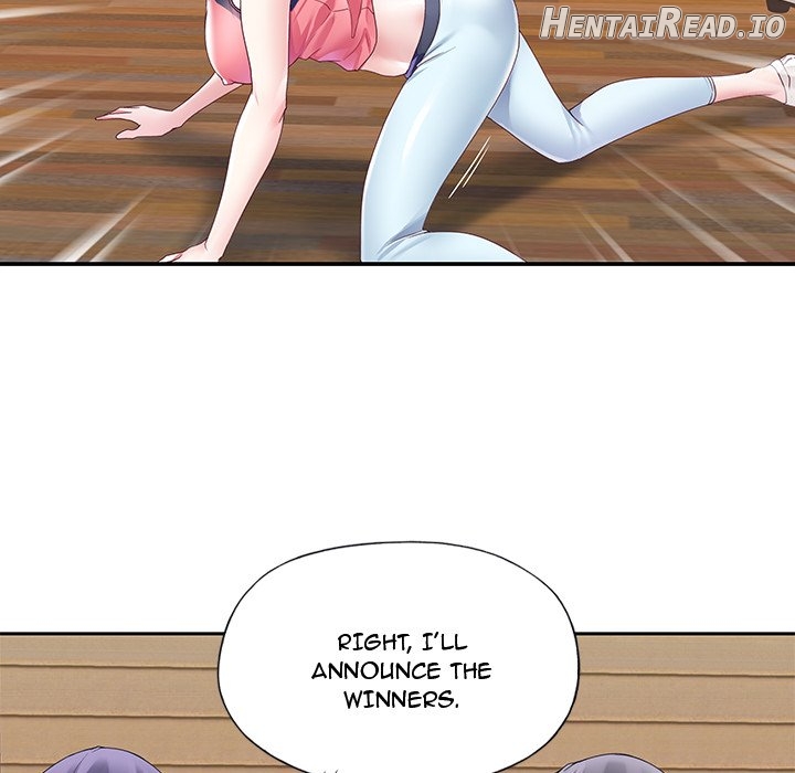 The Idol Project Chapter 11 - page 66