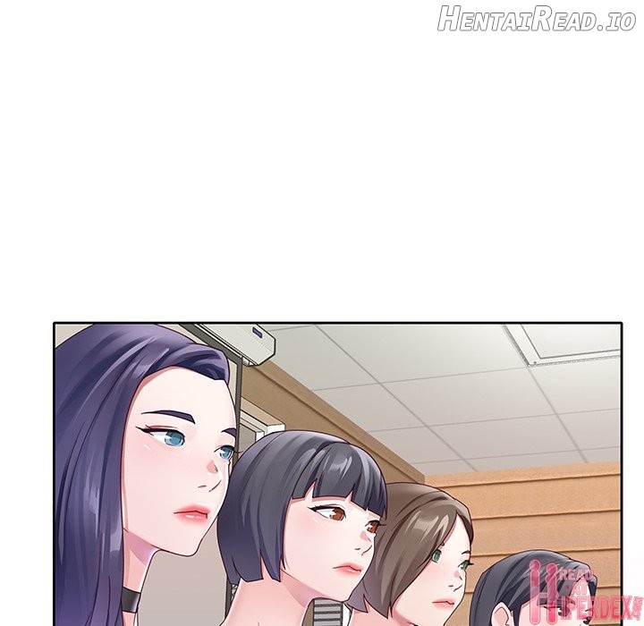 The Idol Project Chapter 11 - page 69
