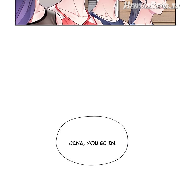 The Idol Project Chapter 11 - page 70