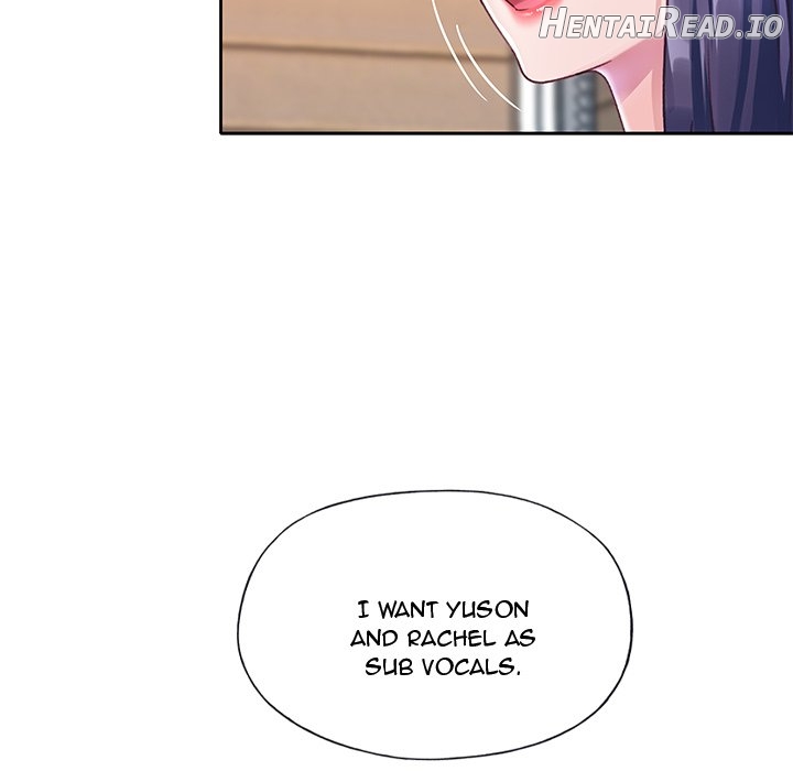 The Idol Project Chapter 11 - page 72