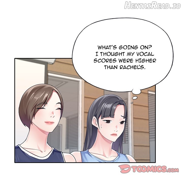 The Idol Project Chapter 11 - page 74